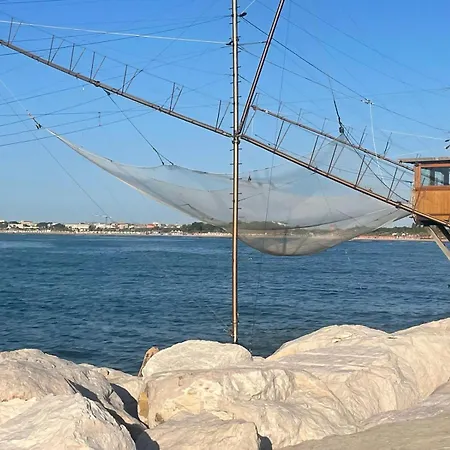 펜션 Cera House 소토마리나