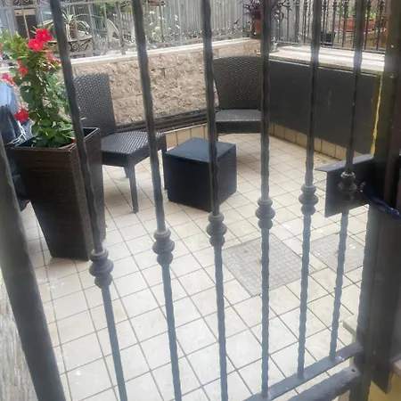 Holiday home Cera House Sottomarina