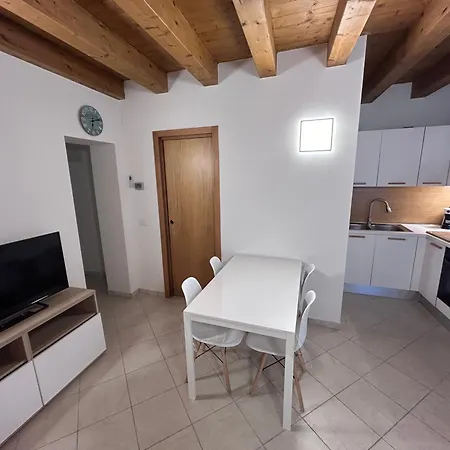 Holiday home Cera House