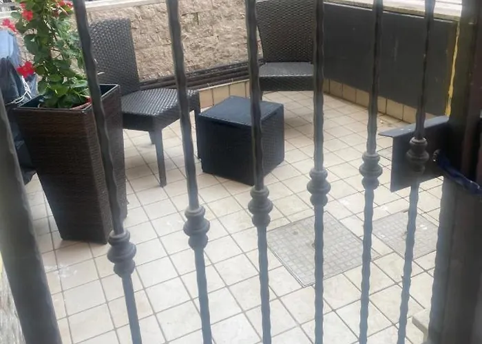 Feriehus Cera House Sottomarina