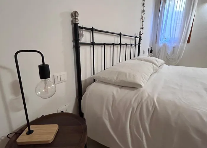 Cera House Feriehus *